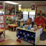 West Bridgewater KinderCare Photo #8 - Preschool Classroom