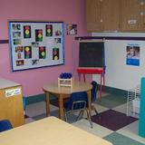 Taunton KinderCare Photo #5 - Preschool Classroom