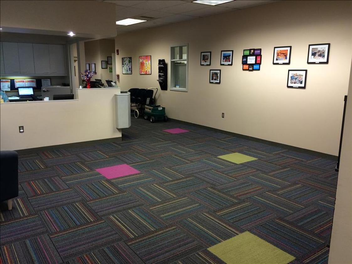 KinderCare Learning Center at Cochituate Road Photo - Lobby