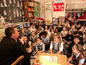 All Saints Catholic School Photo