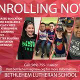 Bethlehem Lutheran School & Preschool Photo #1