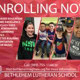 Bethlehem Lutheran School Photo #1