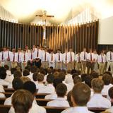 Brother Rice High School Photo #4 - A community of faith
