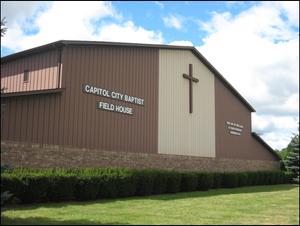 Capitol City Baptist School Photo