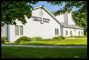 Charlotte Adventist Christian School Photo Charlotte Adventist Christian School Photo