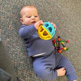 Christian Montessori School Of Ann Arbor Photo #9 - NIDO Classroom.