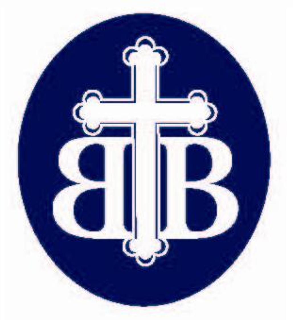 Bishop Baraga Catholic School Photo - Centered in Christ ~ Believe and Achieve