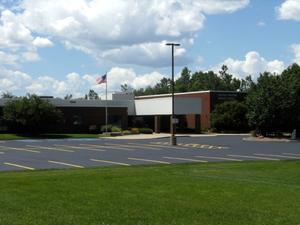 Dutton Christian School Photo