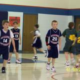 Emanuel Lutheran School Photo #2 - Boys' Basketball