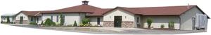 Fish Creek School Photo
