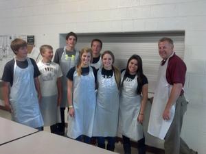 Novi Christian Academy Photo