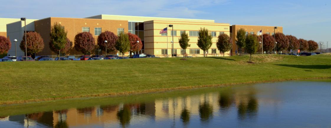 Novi Christian Academy Photo - Our beautiful modern campus is located in Novi, MI, on the NW corner of M5 and 13 Mile Road.