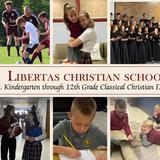 Libertas Christian School Photo