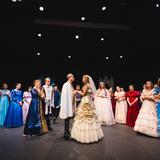 NorthPointe Christian Schools Photo #10 - Our Fine Arts program gives students opportunities to discover and develop their God-given talents through choir, Chorale, band, orchestra, and drama while building confidence, creativity, and community.
