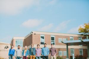 Grand Rapids Christian High School Photo