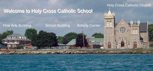 Holy Cross Catholic Photo