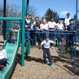 Holy Family Regional School,north Campus Photo #3 - All of our students enjoy a daily recess which provides time to relax, socialize, and recharge for the afternoon.