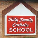 Holy Family School Photo