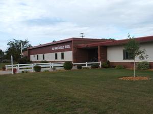 Holy Name Catholic School Photo
