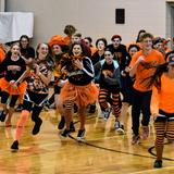Hope Christian Academy Photo #8 - Our school has a great family atmosphere and is very welcoming to new students.