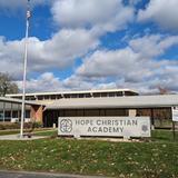 Hope Christian Academy Photo - Innovative education for grades 6th-12th