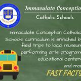 Immaculate Conception Catholic Schools Photo #8