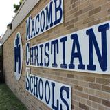 Macomb Christian Schools Photo #2
