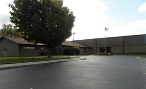 Memorial Lutheran School Photo