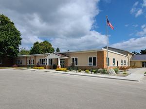 New Era Christian School Photo