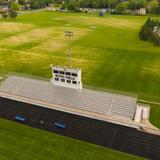 Nouvel Catholic Central High School Photo #3 - Outdoor Athletic Complex