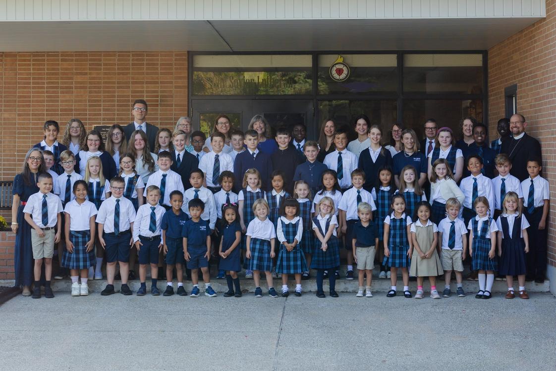 Our Savior Lutheran School Photo