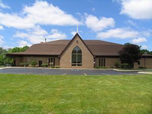 Peace Lutheran School Photo