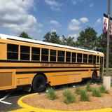 Plymouth Christian Academy Photo #3 - PCA has three private buses that are used to transport our students on field trips and to sporting events. We are also serviced by the Plymouth/Canton public school bus system if you live in the district.