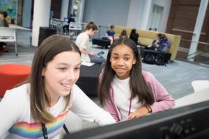 FThe Roeper School Grades 6 - 12 Photo