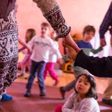 Rudolf Steiner School Of Ann Arbor Photo #6 - Warm and welcoming Early Childhood spaces