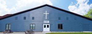 Rudyard Christian School Photo