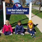 Saint Basil Catholic School Photo #2