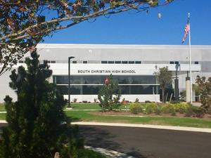 South Christian High School Photo