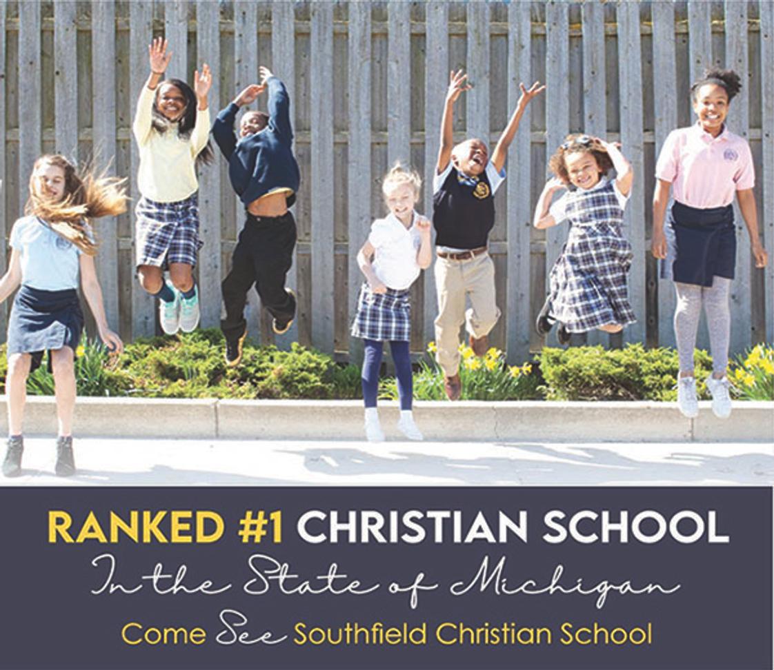 Southfield Christian School Photo #1