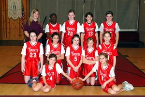 Spiritus Sanctus Academy Photo