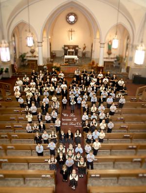 St. Augustine Catholic School Photo