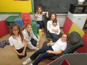 St. Germaine Catholic School Photo