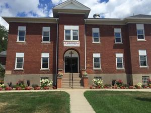 St. Joseph Catholic School Photo