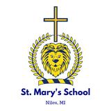 St. Mary's School Photo