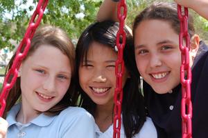 St. Paul Lutheran School Photo