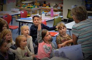 St. Pauls Lutheran School Photo