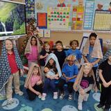 St. Peter's Lutheran School Photo #7 - Kindergarten class