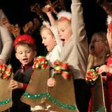 St. Rose Of Lima School Photo #7 - Our annual Christmas play is always a community favorite.