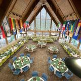 The Leelanau School Photo #4 - The dining hall hosts community feasts and activities