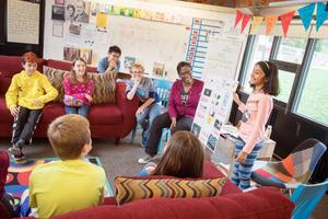 The Roeper School PreK-5 Photo